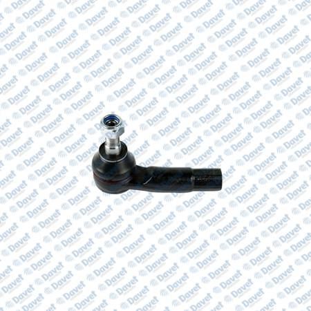 TEKNOROT A-502 Rotbasi Sol Golf Iv 98-02